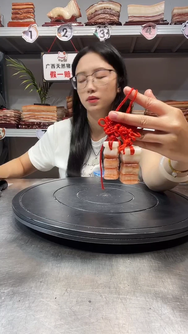 石材天然石材柳州猪肉石