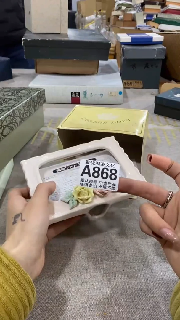 【闪购商品】碟聚优阁闪购商品A868