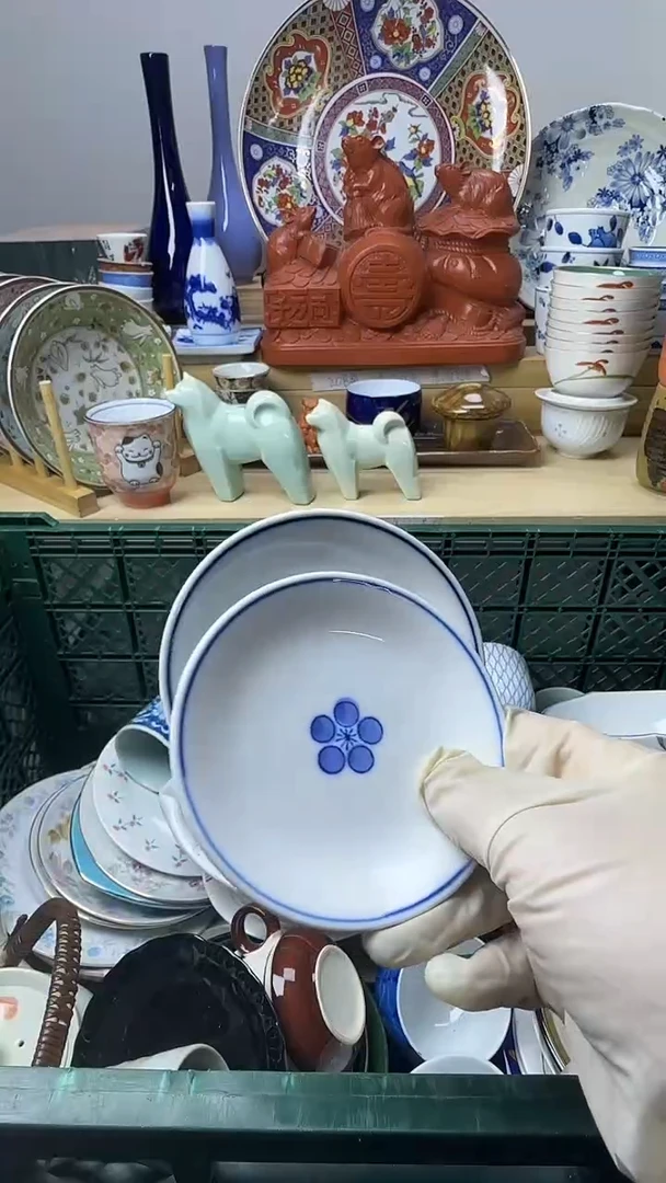 陶瓷靓*@感谢你一直以来的支持003