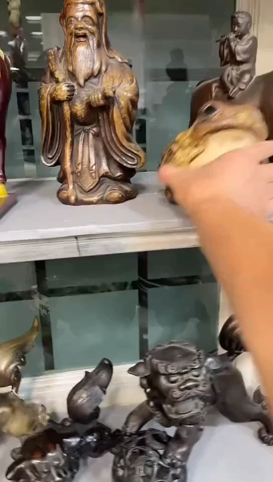 多***水大青蛙没录上