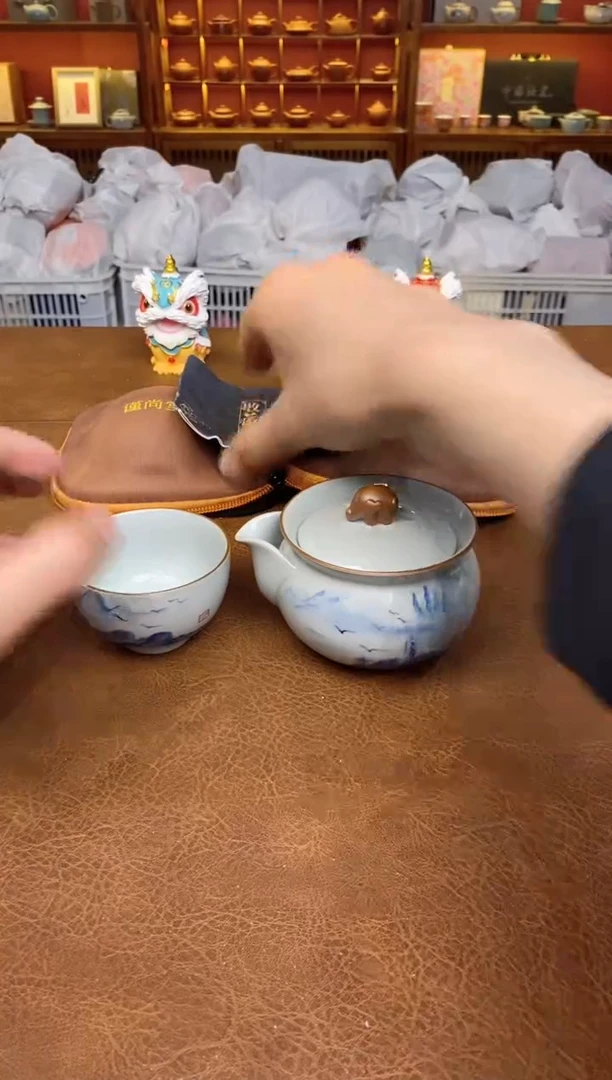 【闪购商品】其他在山茶器-少量库存-福利福利
