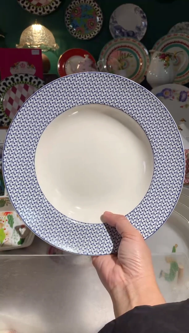 瓷片cc027陶瓷没有完美无瑕1个