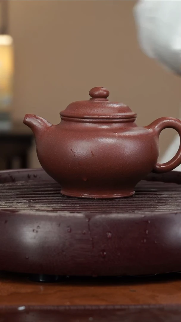 【闪购商品】紫砂茶壶宜兴紫砂壶