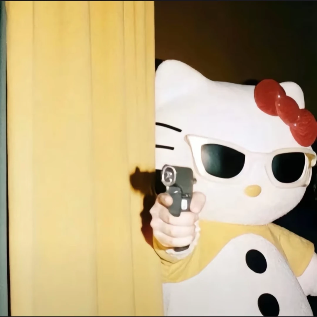 小福捏捏-直播shan上麦选款（捏捏默认微瑕，介意勿拍）