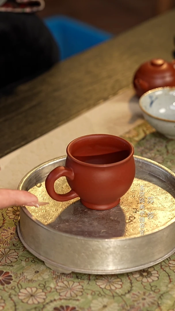 【闪购商品】圆口把杯圆口把杯圆口把杯圆口把杯