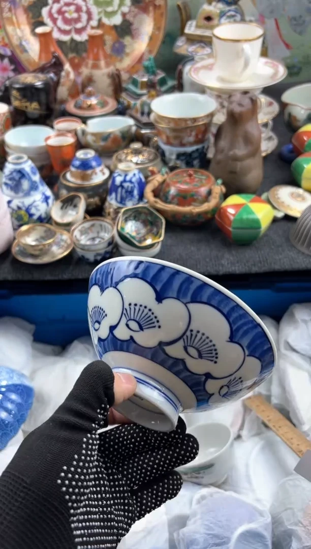 【闪购商品】瓷片 满20包邮，偏远地区不包邮.1