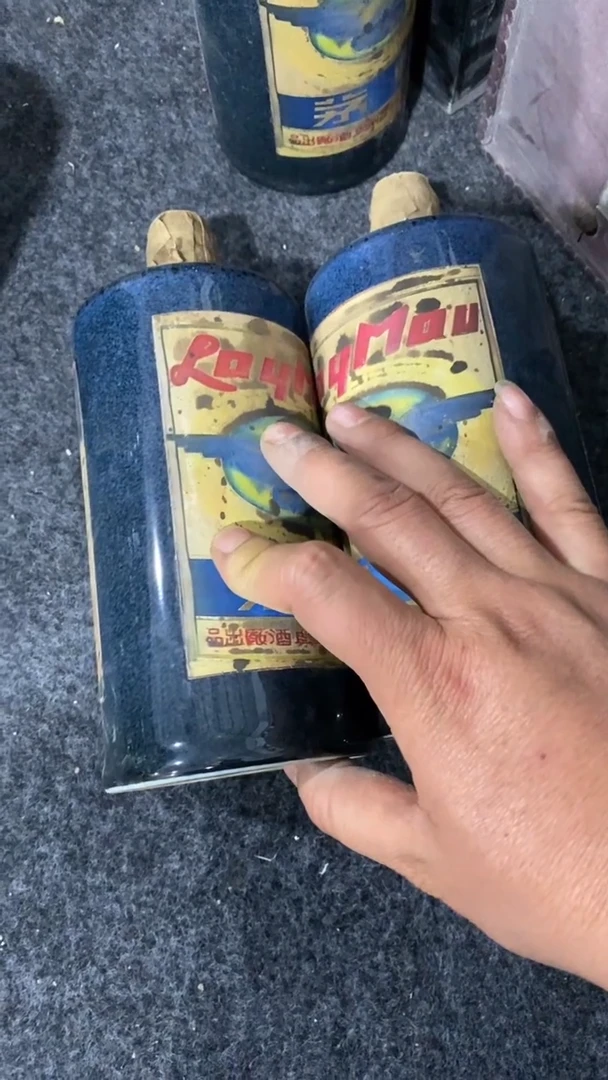 瓷片所见即所得·瓷片