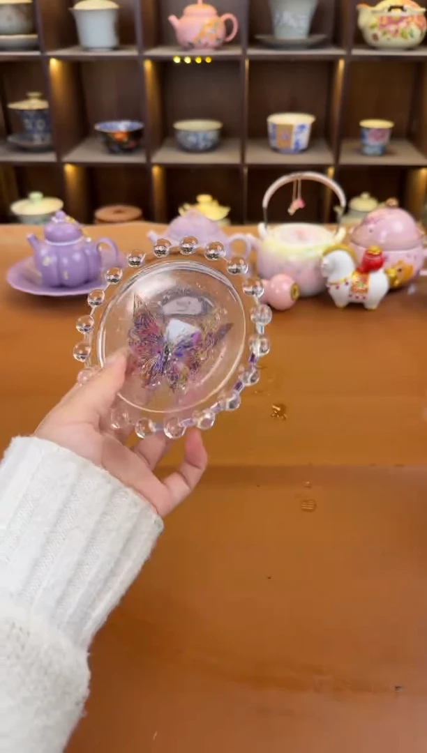 库存仅剩一单（不带礼盒）陶瓷