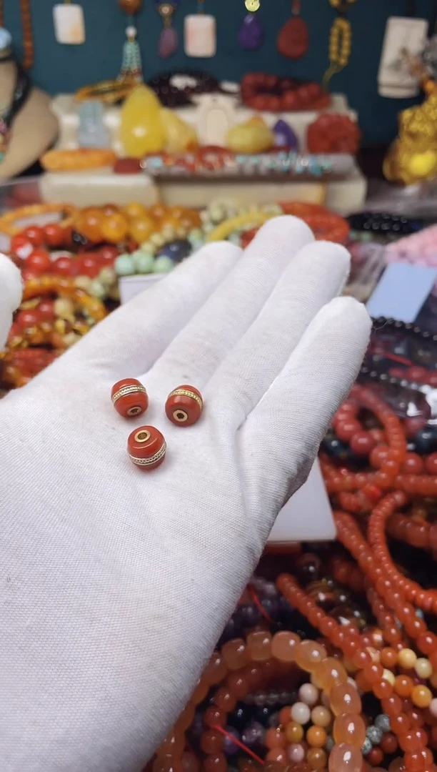 【闪购商品】玛瑙/玉髓.未镶嵌多样性发货   只发一件