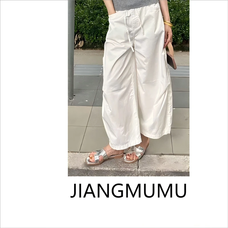 6119速干山本休闲裤