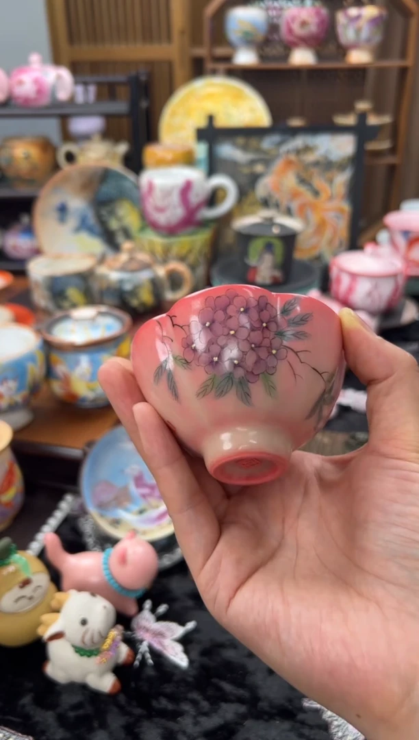 木木甄选主人杯C801