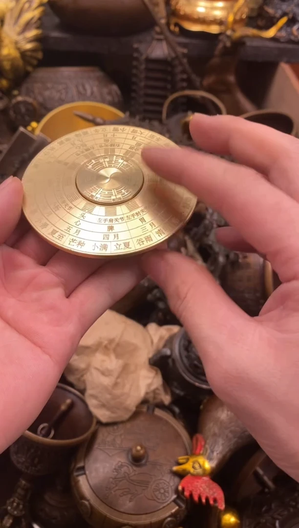 案台摆件 物品摆件