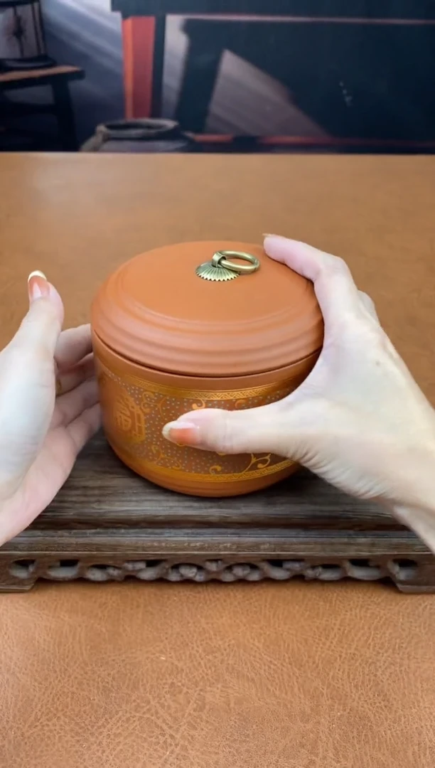 【闪购商品】陶禧茶器闪购福利V