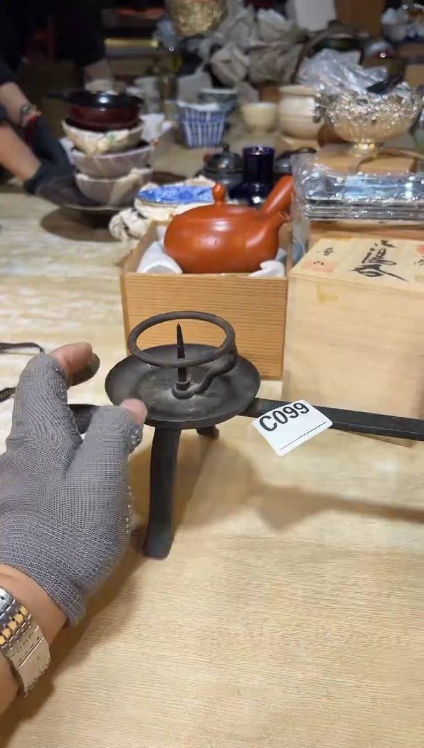 直播专用定闪链接