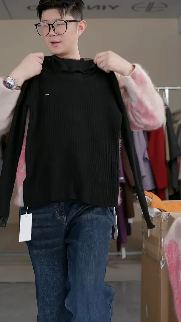 硬货YH大清仓炸款捡漏！不退差价，女士上衣！