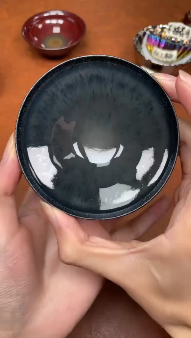 茶盏80