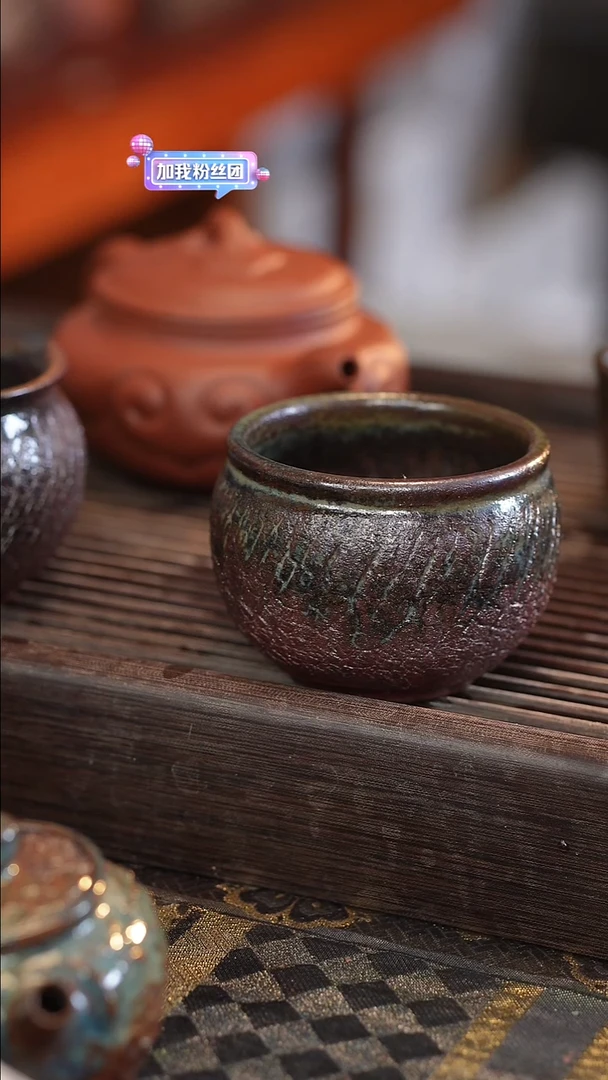 茶壶紫砂老*啊原矿手工制作