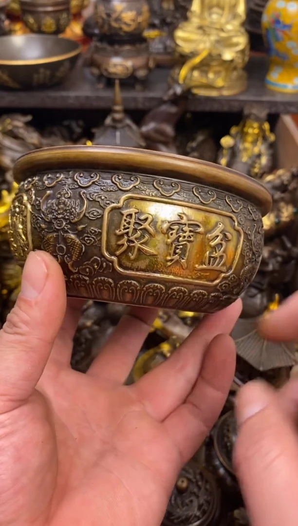 案台摆件 物品摆件