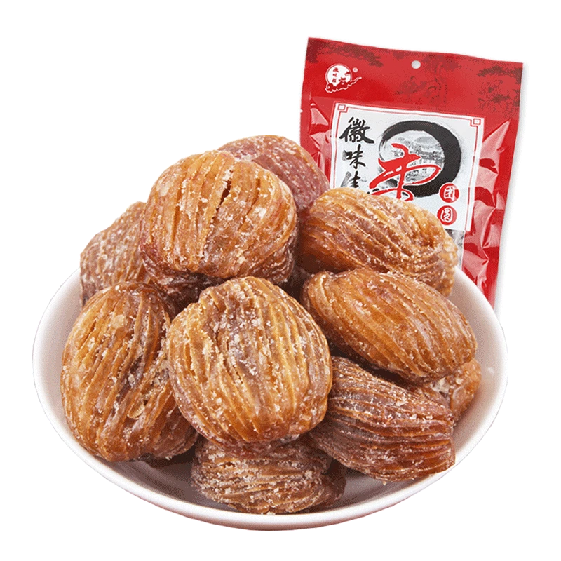 宣城特产2025新水东蜜枣400g徽枣红团圆枣青枣子零食品小吃包粽子