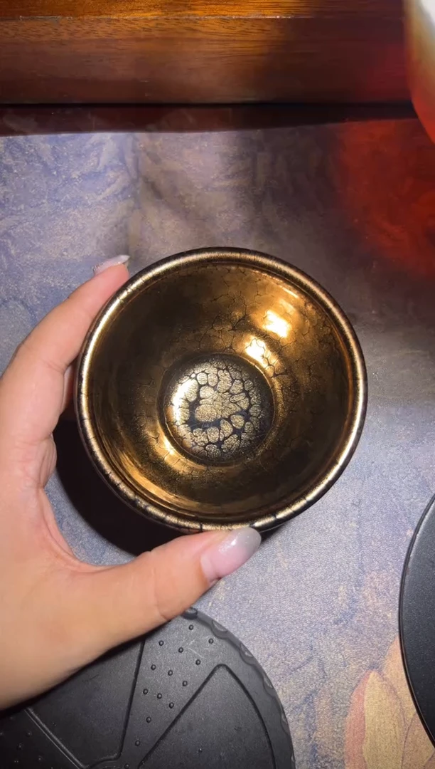 茶盏童贤亮精品分享17