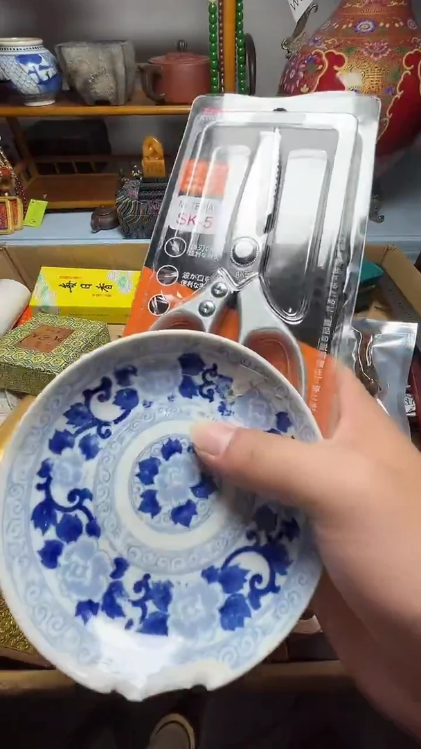 茶宠瓷器瓷器瓷器瓷器微瑕