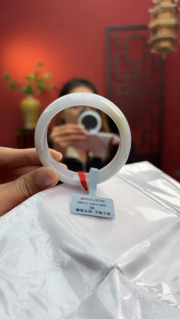 未镶嵌手镯翡翠翡翠手镯12