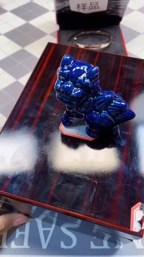 瓷片陶茶666文玩周边多人