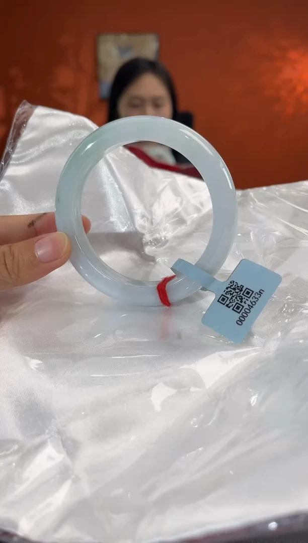 未镶嵌手镯翡翠4  565758