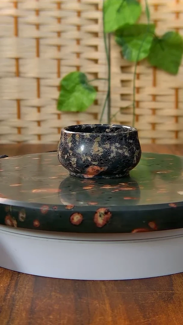 奢上奢精品梅花玉N
