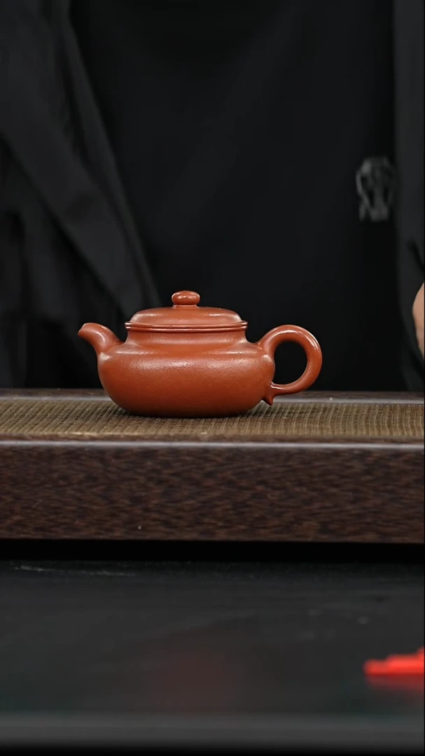 茶壶紫砂{巧器}闪购链接微微瑕28-18