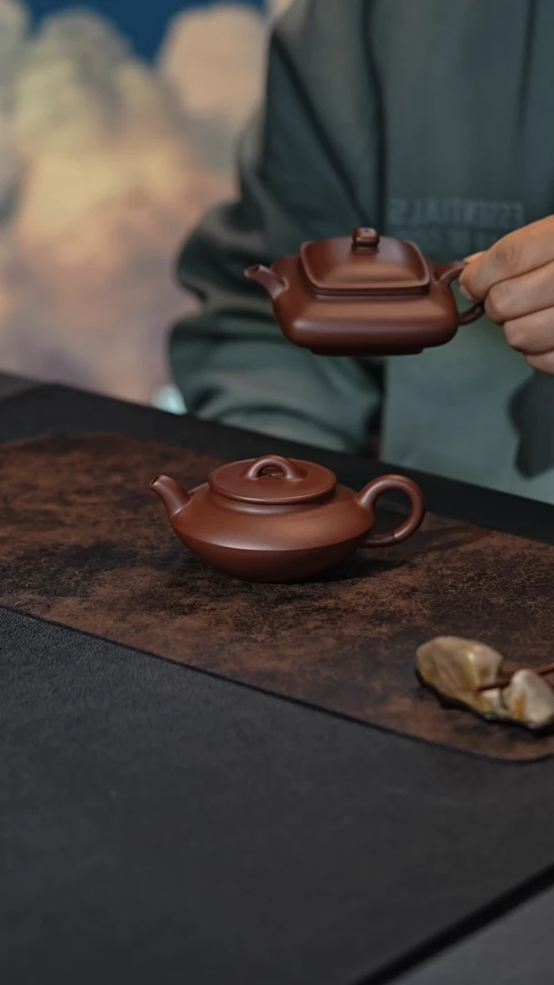 【闪购商品】紫砂茶壶紫砂壶 111111111