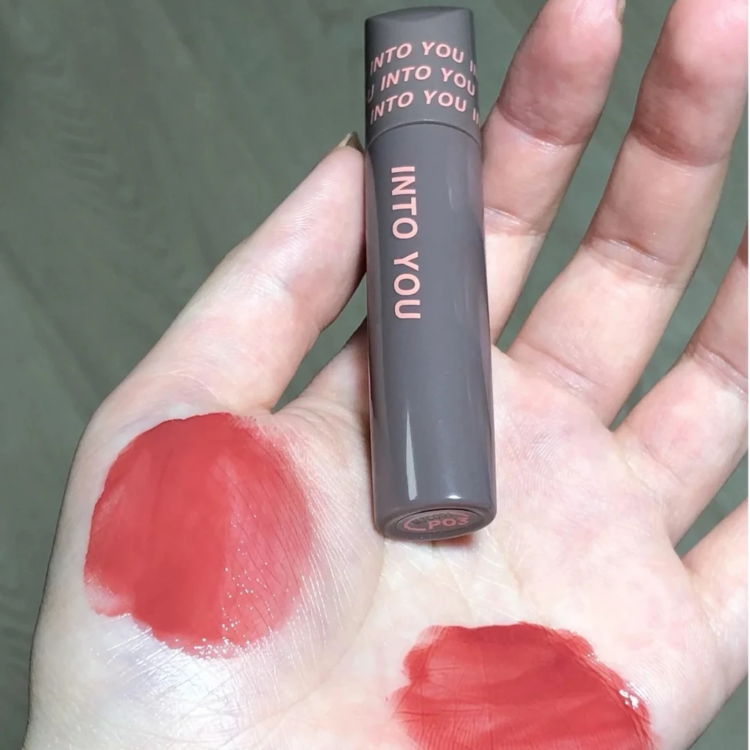 指尖哑光唇釉 镜面唇釉 4.5g