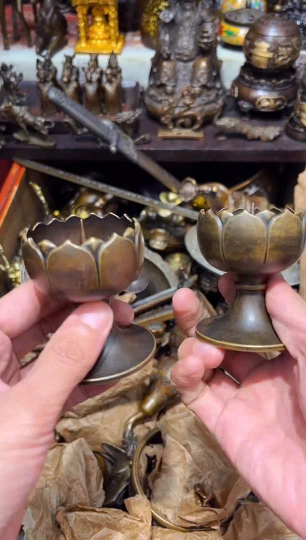 X诺诺古铜高端精品32