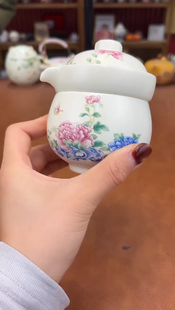 -熹宁陶瓷通用链接