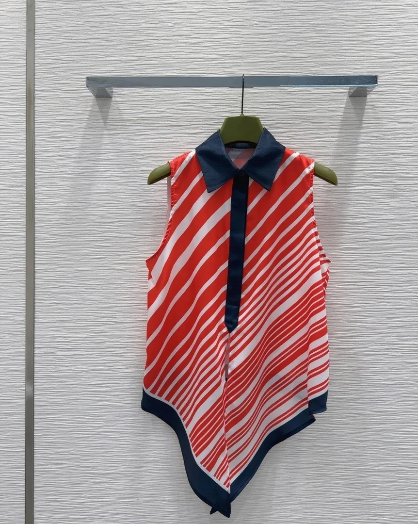 F064~哥哥~无袖上衣