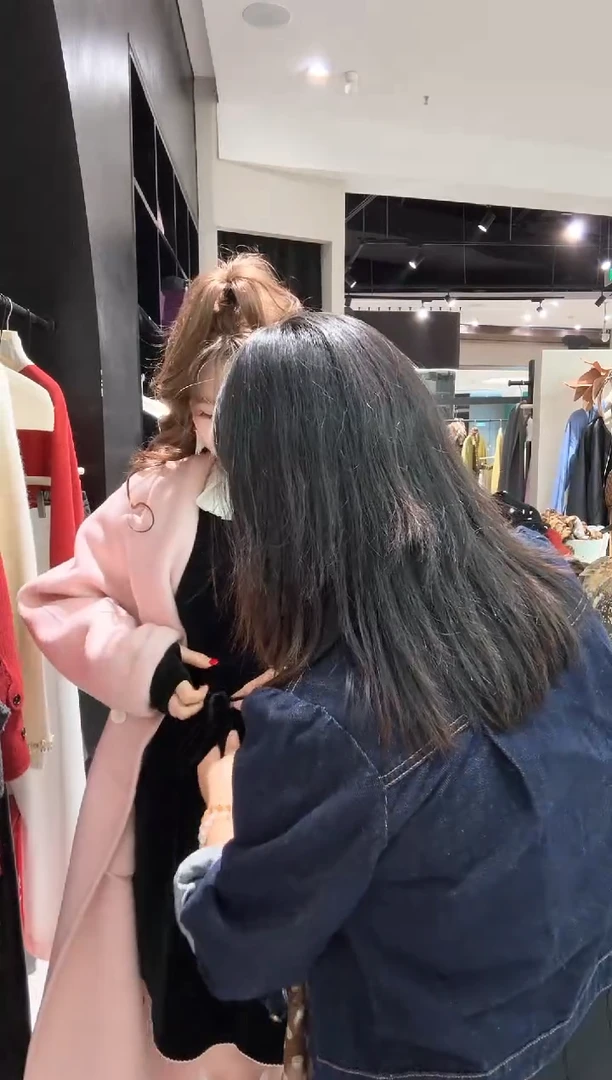 【福利款】尺码L连衣裙11896