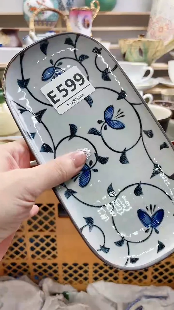 瓷片一*E599不退不换.感谢理解