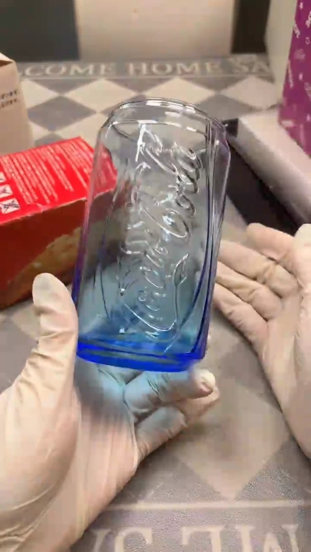 瓷片陶瓷如图所示周边