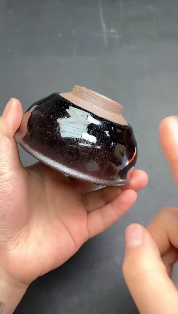 【闪购商品】茶盏315建盏建盏建盏建盏我想吃