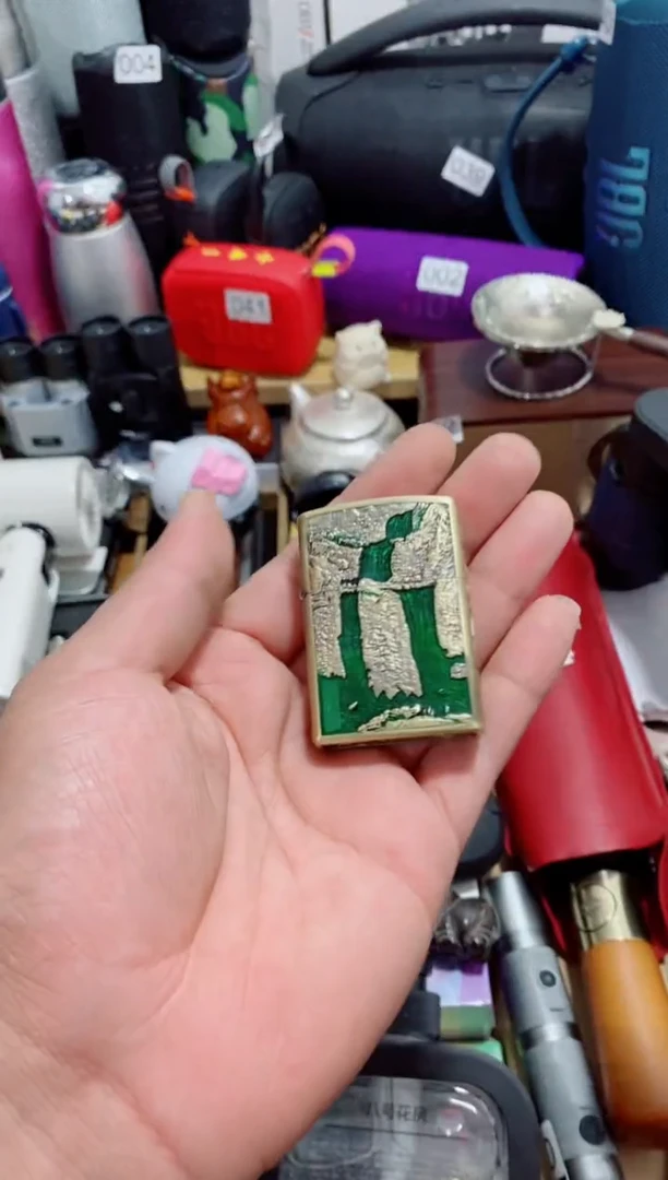 无瓷片闪购商品如图所示