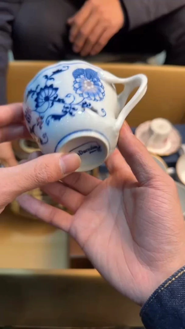 【闪购商品】茶盏8888888888   314