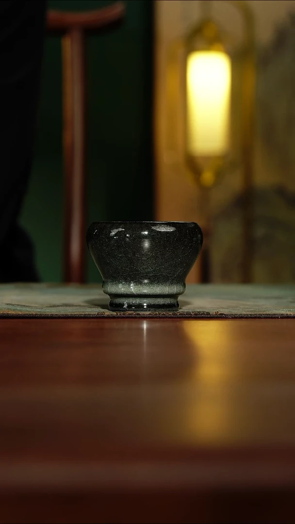 【览古雅韵】主人杯