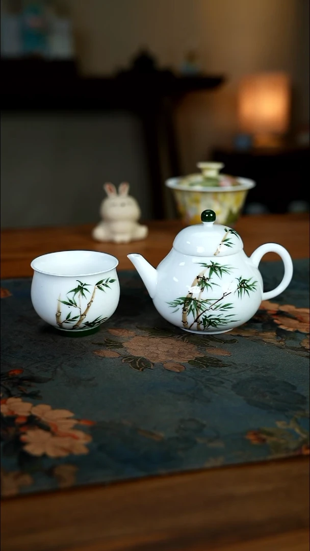 陶瓷一二二九-二零八