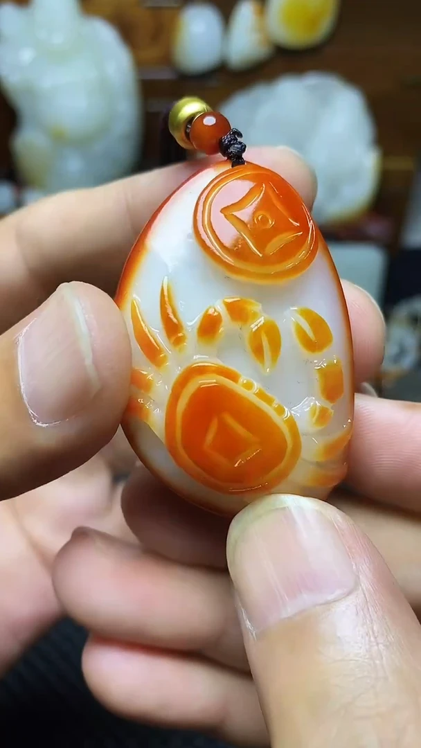 天然玉石