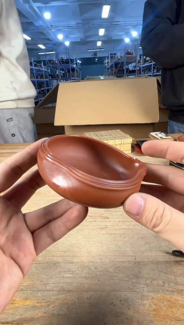 紫砂紫砂满18包邮 孤品默认微瑕