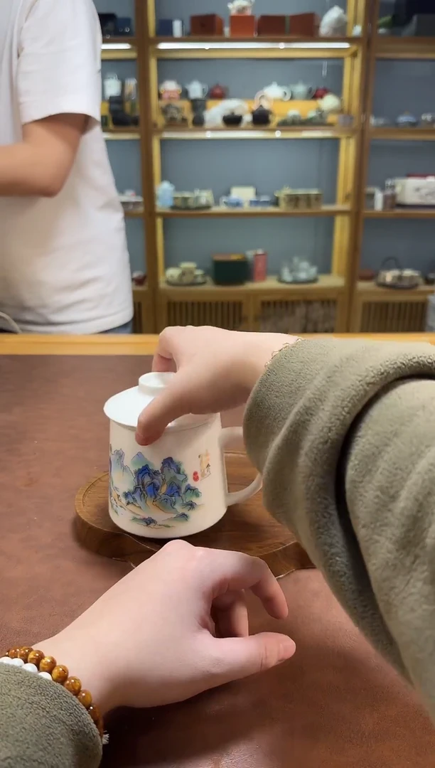 【闪购商品】晨间器物清货专属链接
