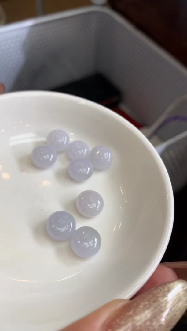 【闪购商品】翡翠裸石多样性发一件