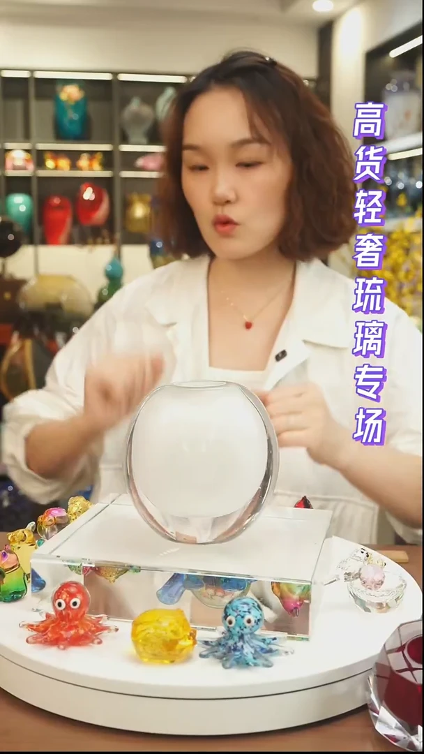 外贸花瓶尾货106