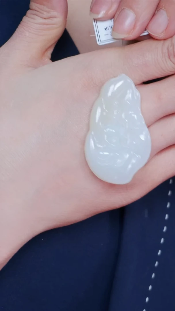 和田玉未镶嵌颈饰97【】裸石