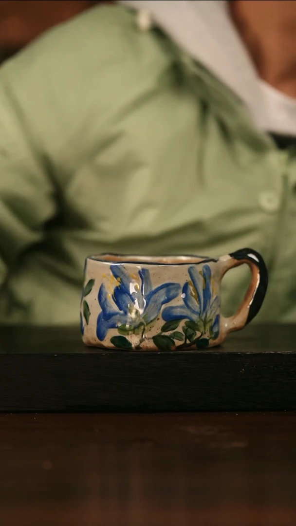 【闪购商品】其他402遇瓷手作同款